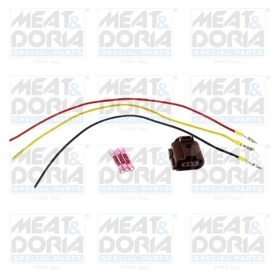 Cable Connector